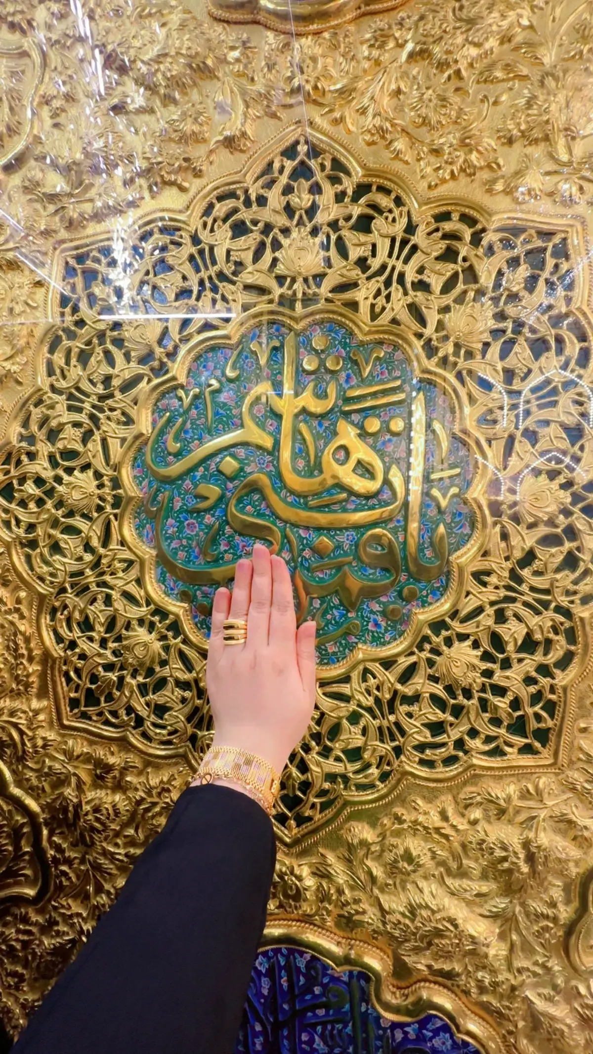 سيدي ومولاي اباالفضل 🤲 #كربلاء_مدينة_العشق_والعاشقين  #viralvideo  #viralvideo  #cupcut # #313🏴 