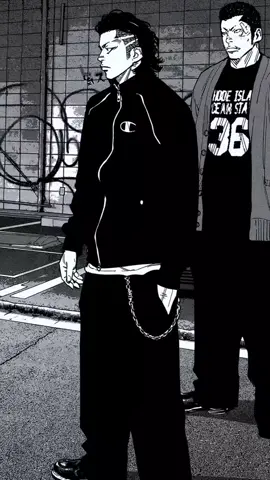 orang Terkeren di suzuran menurut gw #CapCut #crowszero #crowszero2 #toarushihighlightsquad #takiyagenji #suzuran #outfitideas #mangaedit 