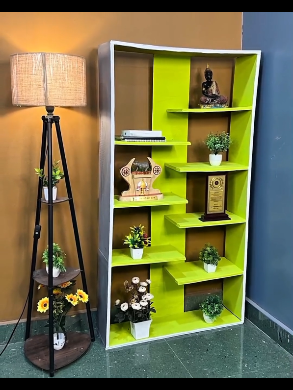 Creative Corner _ Modern Spaces idea #corner #DIY #fun #idea 