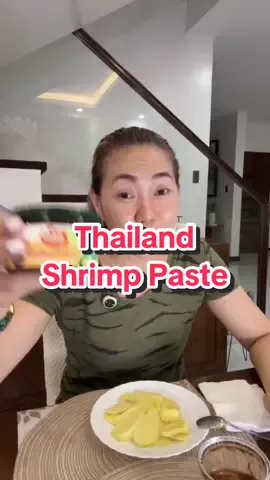 Dito sa thai bagoong mararanasan nyo talaga ang LOVE AT FIRST DIP grabee ang sarap🔥😩🤤#bagoong #Foodie#trending #foodtiktok 