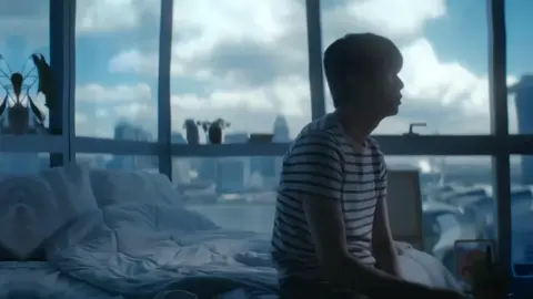 amo músicas com essa vibe #bts #jin #jindontsayyouloveme #lyrics #tradução #tipografia #fy #plut0stars @BTS 