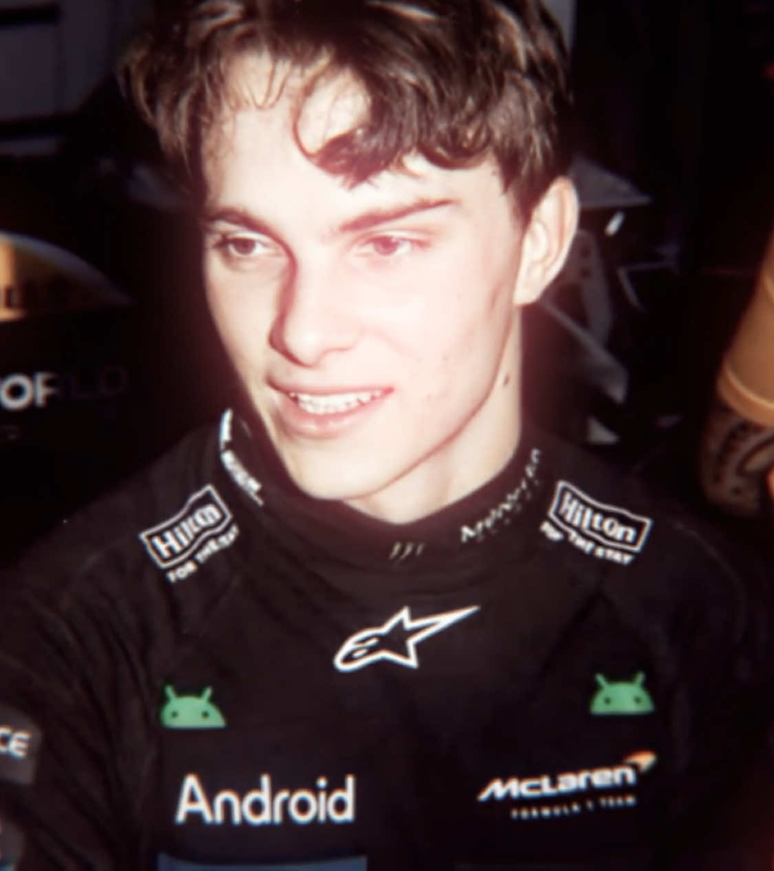 mclaren’s best driver.  random oscar edit on after effects cause i wanted to edit him for a while now!!  cc @katie + zooms #oscarpiastri #oscarpiastriedit #mclaren #mclarenedit @c ₊˚ෆ @Kie @c55ainz @m 