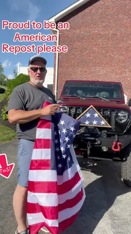 Good ole USA  🇺🇸     proud to be an American 🇺🇸 #creatorsearchinsights #Flag #usa #usa🇺🇸 #usa_tiktok #usatiktok #american #americanflag 