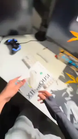 Wireless Mouse?? Click the yellow basket #mouse #gamingmouse #wirelessmouse #attacksharkx11 #wireless #affordable #fyp #all #foryou #viral #CapCut 