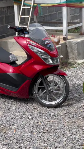 คิดถึงพี่ๆน้องๆทุกคนนะครับ อีกเดือนกว่าๆจะมาอัพคริปไห้ชมยาวๆนะฮ่ะ❤️🫶🏻#pcxดิวะ #pcxzoneสระบุรี❤️‍🔥 #ล้อcnc #pcx150 #ฟีดดดシ 