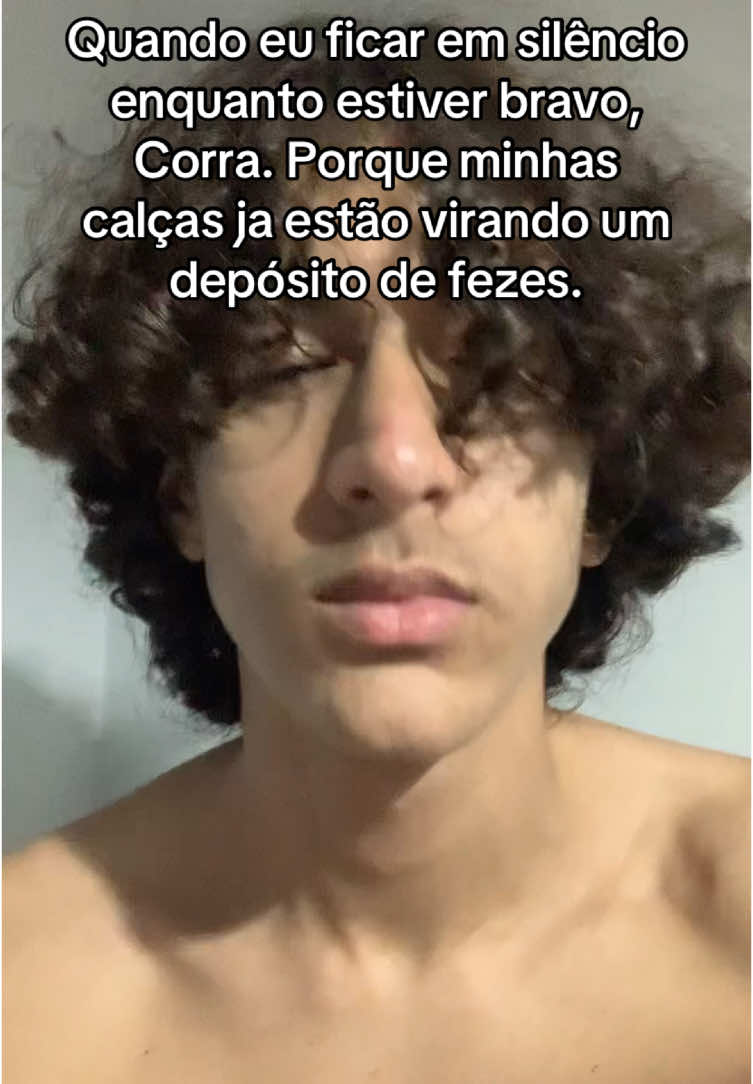 Melhor temer por isso #bravo #fy #humor 