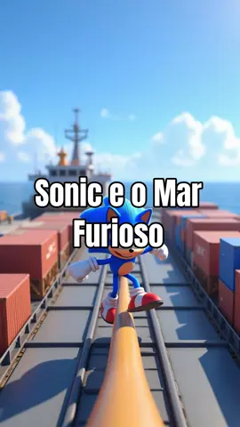 Sonic e o Mar Furioso #SonicNoMar #HistóriaInfantil #DesenhoInfantil #AventuraDoSonic   #SonicParaCrianças #VideoInfantil #SonicVsTubarões #SonicAventura   #SonicDesenho #SonicCorre #CriançasFelizes #SonicMinecraft   #KidsVideo #HistóriaParaCrianças #EducaçãoInfantil