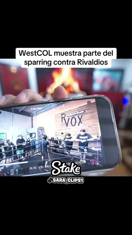 #westcol #westcolclips #twitchwestcol #westcolombia #westcoltiktoker #kickclips #samulx #humor #lasapaaaaa #thegrefg #mrstiven #stiventc #mrstiventc #daren #leandro #lasapaaaaa #elchanty #lonchedehuevito #rivaldios #velada #thegrefg @WestCOL @Rivaldios10 