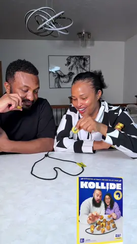 Kollide - The Game of Magnetic #familygamenight #familygame #familynight #GameNight #creatorsearchinsights