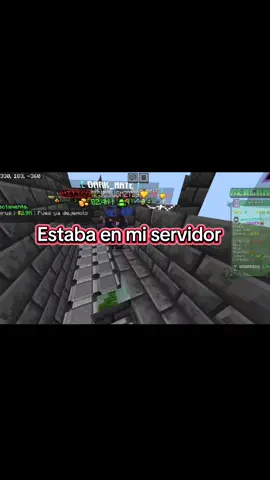 PvP #paratiiiiiiiiiiiiiiiiiiiiiiiiiiiiiii #Minecraft #semianarquico #serverpvp #bedrock #granjas #addons #vex #encantamientos #op #viral 