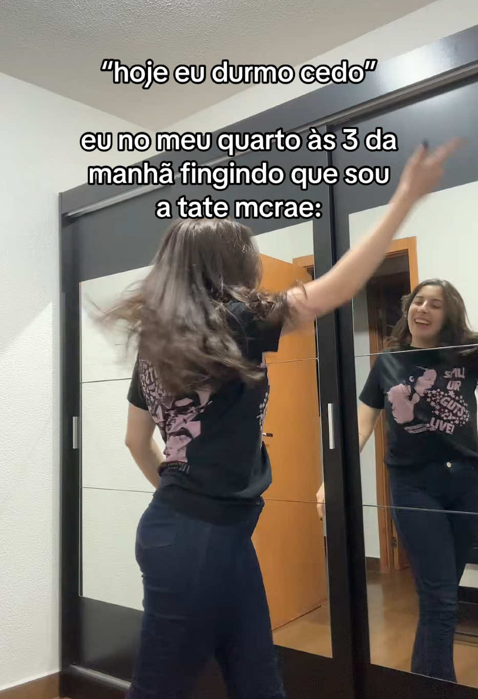amo tanto a diva #tatemcrae #itsokimok #fy #foryou