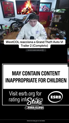 #westcol #westcolclips #twitchwestcol #westcolombia #westcoltiktoker #kickclips #samulx #humor #lasapaaaaa #thegrefg #mrstiven #stiventc #mrstiventc #daren #leandro #lasapaaaaa #elchanty #lonchedehuevito #gta #gtavi #2026 #2025 @WestCOL @Rockstar Games 