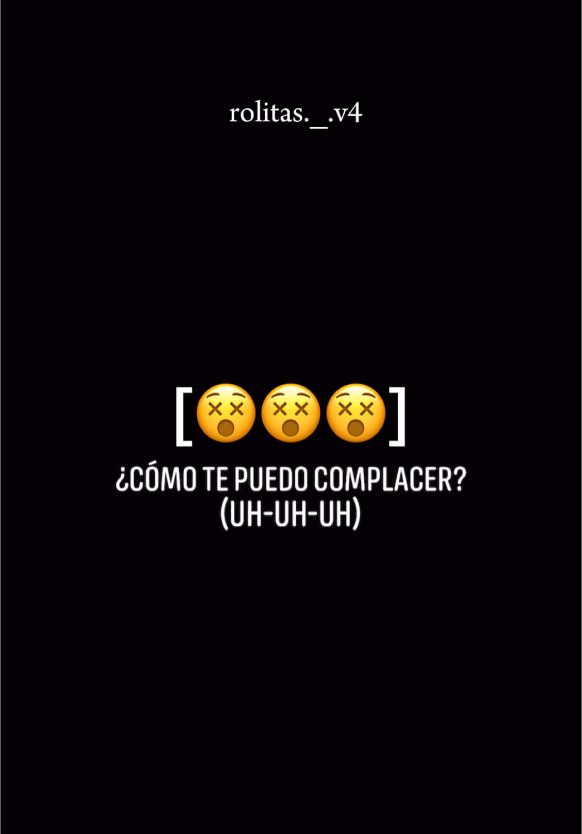Chillax - Farruko 😵😵😵 #chillax #farruko #lyrics #musica #letras #rolitas #letrasdemusica #letrasdeiphone #CapCut ( PEDIDO DE, @Katy Alvarez ) 