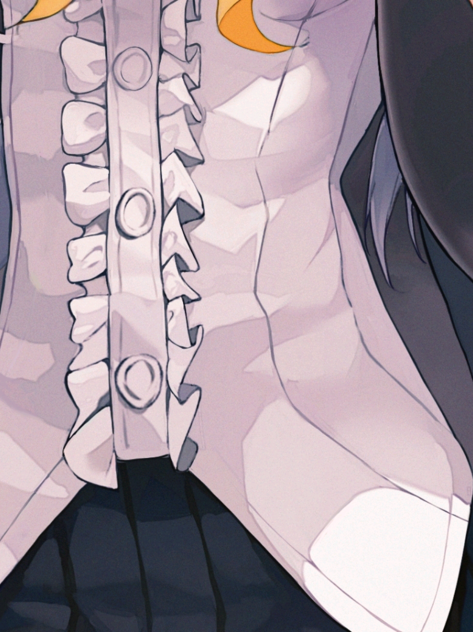 🥰🥰🥰.  #trending #tiktok #anime #majonotabitabi #elaina 