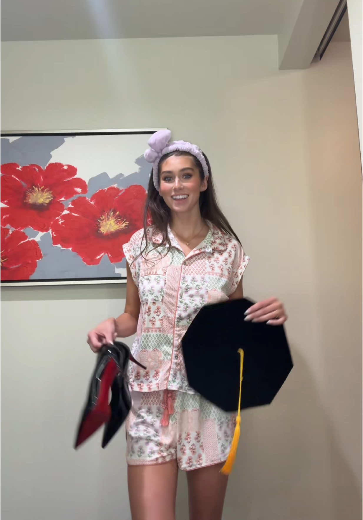 Happy Graduation Day! #doctorate #taylorswift #youreonyourownkid 