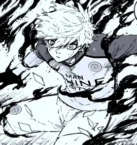 Lazy Genius Nagi Seishiro #nagi #seishiro #bluelock #edit #manga #anime #animeedit #mangaedit #viral #fyp #bluelockedit #fyyyyp