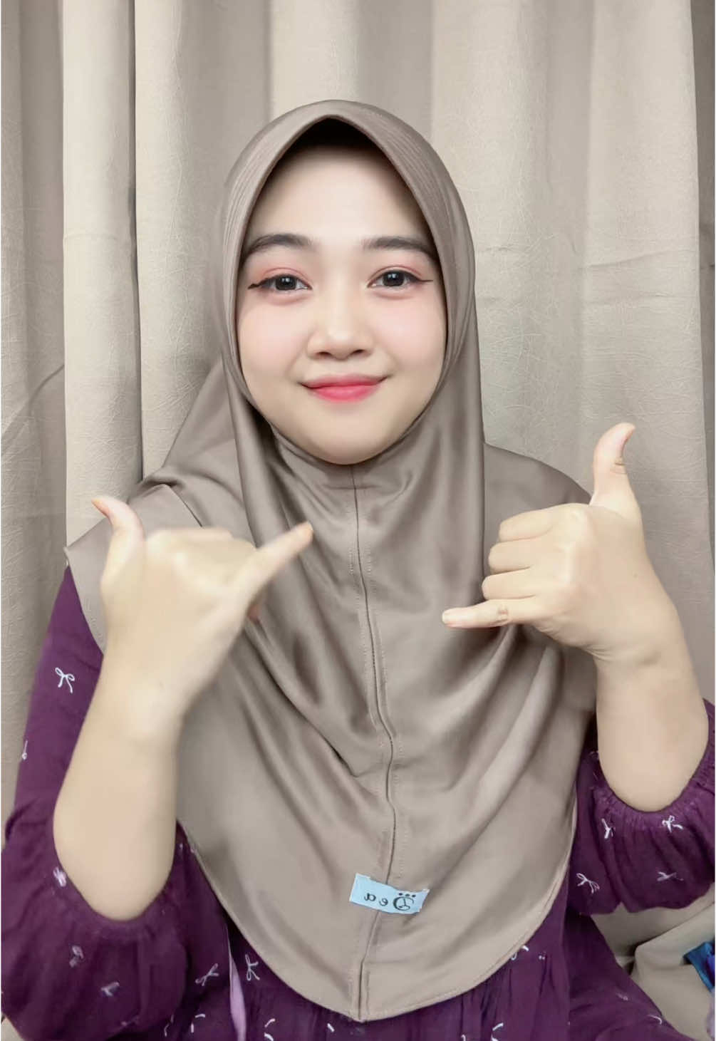 Mau promo jangan lupa join di live #fyp #hijabbergo #fyppppppppppppppppppppppp #velocity #hijabmurah #hijabitiktok 