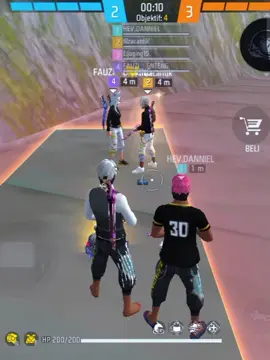 duo bucin beban... #Capcut #elitecees🥴🤙 #ceeselite #freefire_lover #fyp 