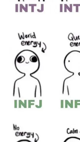ตอบกลับ @Habiba Game INFJ GIRLS 💚💐👸 #mbtipersonality #infj #infjpersonality #INFJ 