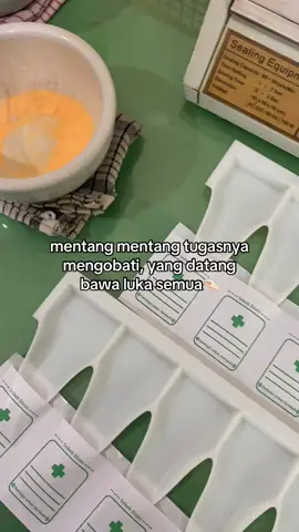 Sakit kakaa  #apoteker #fyppppppppppppppppppppppp 