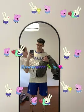 Te adoro go 🫶🏻 #lgtb #gay #novios #virał #argentina #humor #boyfriend #dinosaurrawr #CapCutAmor 