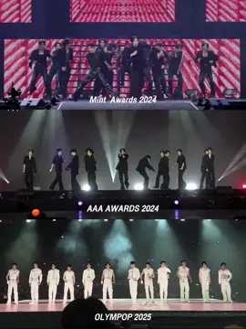 สะใจว่ะ บัสเต้นแบบโคตรกระดูกเบอร์เดียวกัน #BUSbecauseofyouishine #alanpasawee #marckris #khunpol #heartchuthiwat #jinwookkim #thaichayanon #nexnattakit #phutatchai #copperdechawat #aaashirakorn #jungt #peemwasu 