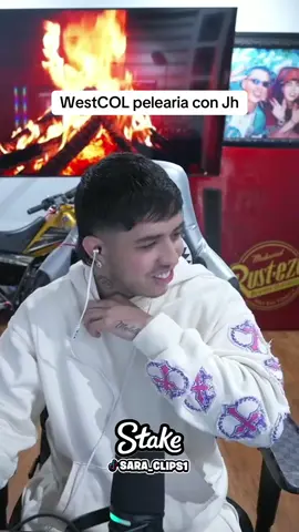 #westcol #westcolclips #twitchwestcol #westcolombia #westcoltiktoker #kickclips #samulx #humor #lasapaaaaa #thegrefg #mrstiven #stiventc #mrstiventc #daren #leandro #lasapaaaaa #elchanty #lonchedehuevito @WestCOL 