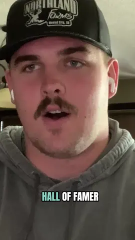 HOW GREY ZABEL ASKED FOR HUTCH'S #76 👀