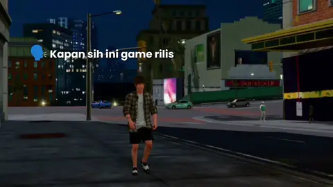 kapan sih ini game rilis nya🤣 #fypシ゚ #freecity #cityofoutlaws #freecityindonesia #rekomendasigame #gameoffline #game #tiktok #fyp 