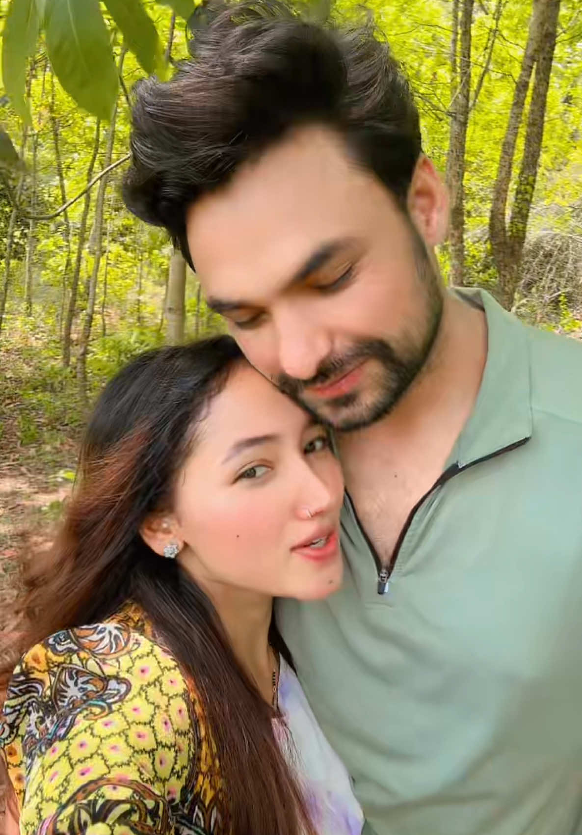 #kanchhi #bhunti #asha#sagar❤️🙏