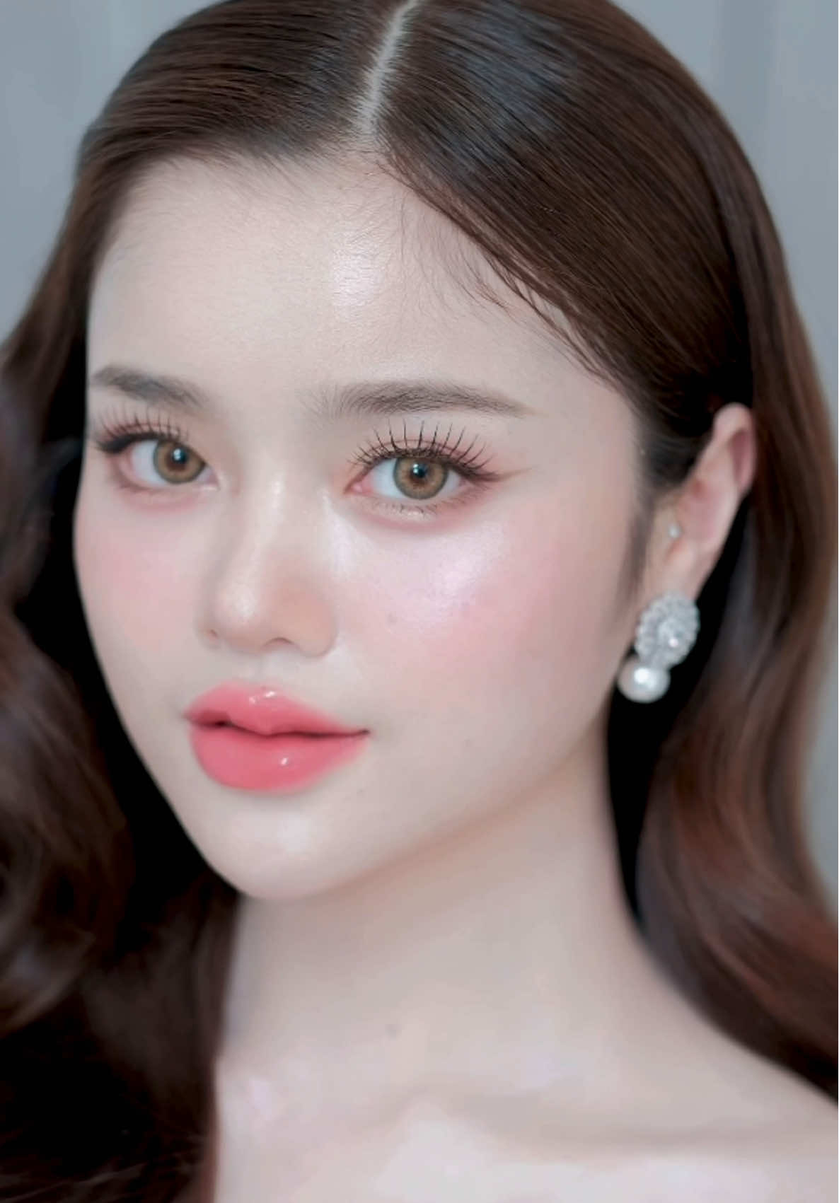 #makeup #makeuphacks #makeupartist #แต่งหน้าเกาหลี #ช่างแต่งหน้ามืออาชีพ #ช่างแต่งหน้า #ช่างแต่งหน้าเจ้าสาว #สอนแต่งหน้า #สวย #beauty #เครื่องสําอาง 