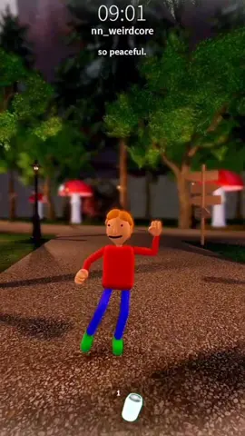 he was hitting that #baldi #baldisbasics #roblox #fyp #fy #edit #phonk #tiktok #xyzbca 