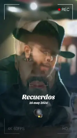 #Recuerdos 