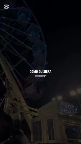Cómo quisiera que estuvieras aquí...#beele #quedate #fyp #letras #video #nuevo #rolitas #paraestados #escucha #fyp 