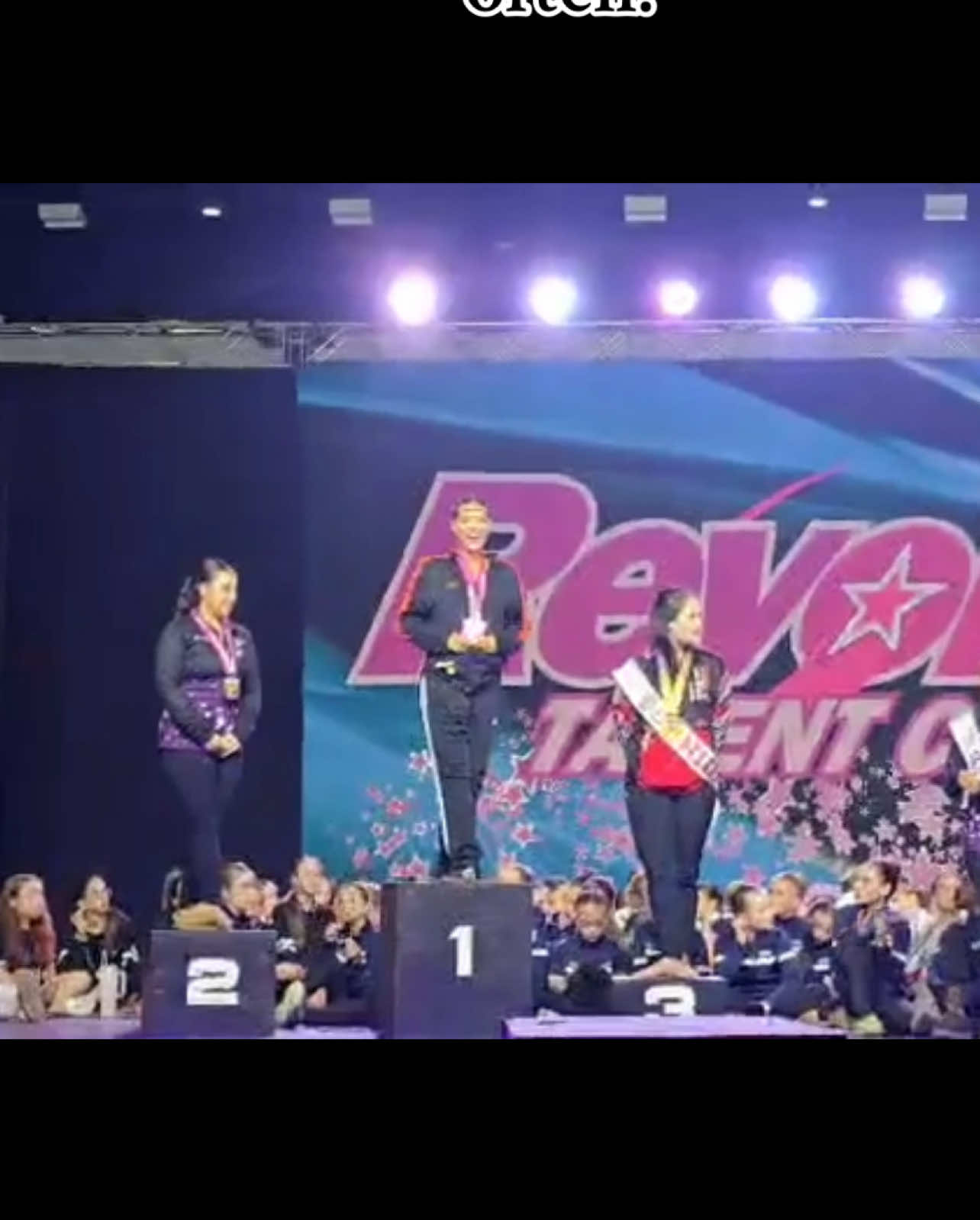 💃🥇#fyp #viral #dance #competition #winner #grateful #hardwork #sports #dancer 