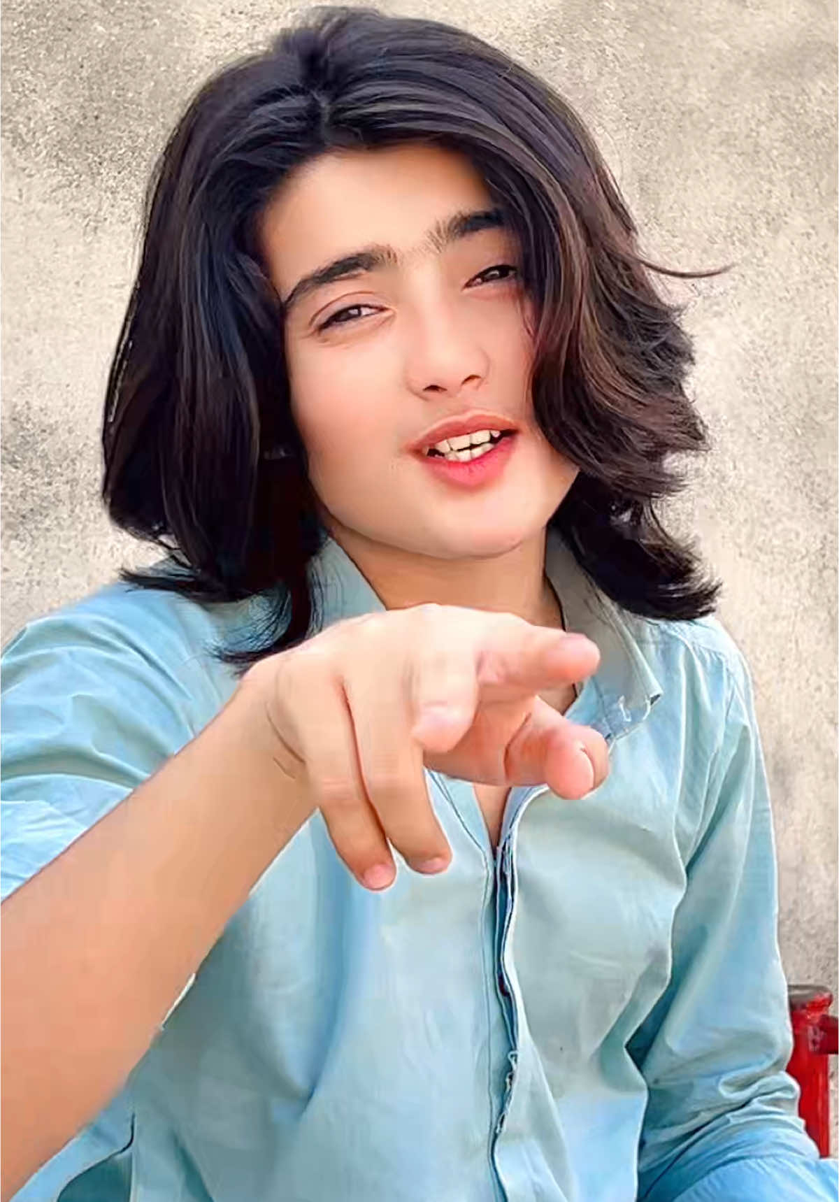 Ta Pase Raghlmaa 😛💤 #habib_official1 