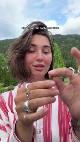 Please tell me I’m not the only one 