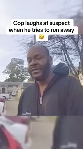 This cop is funny  #policeofficer #police #bodycam #policeoftiktok 