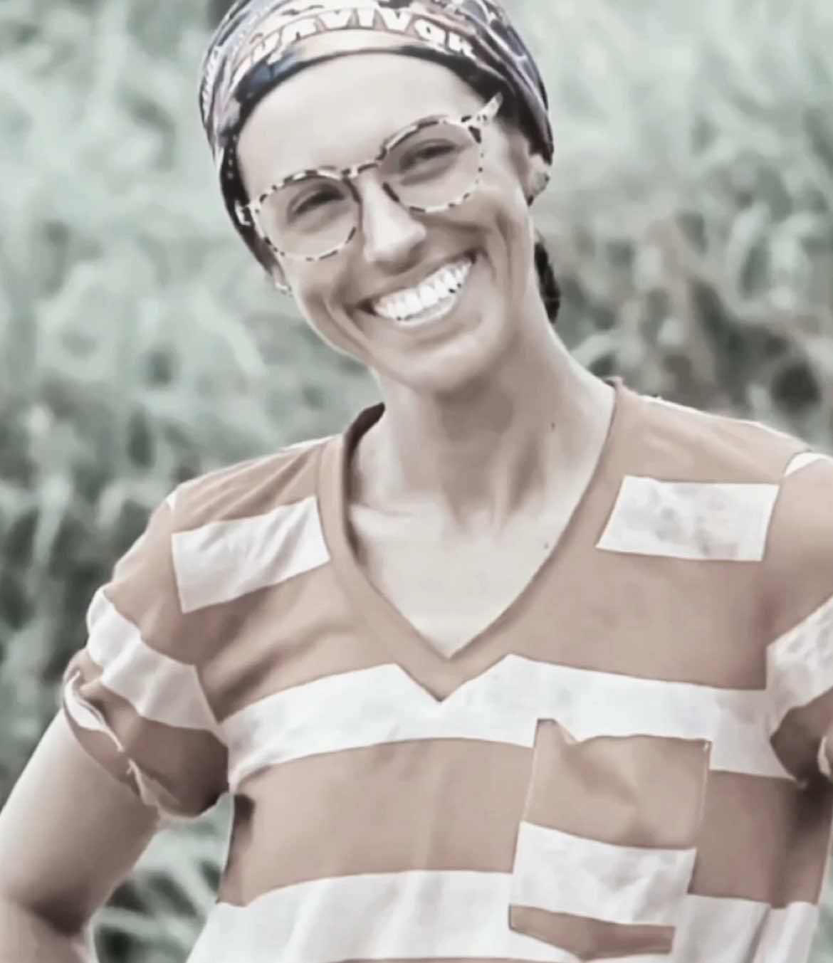 • #GENEVIEVEMUSHALUK • the only person who had the literal winner scared 😭 #fyp #xyzbca #viral #dontflop #dontflop #dontflop #dontflop #edit #genevieve #survivor #survivor47 #survivoredit #survivor47edit 🏷️- @ღ @makensysvetoo @dana @-ˏˋ⋆ ethan || 1.5k ⋆ˊˎ @char @anikunt 