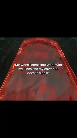You know who you are… #fyp #foryou #doometernal #doomslayer #doomthedarkages #doom #doomguy #work #workingman #funny #job #coworkers #xyzbca  