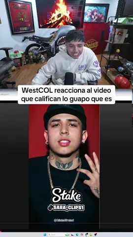 #westcol #westcolclips #twitchwestcol #westcolombia #westcoltiktoker #kickclips #samulx #humor #lasapaaaaa #thegrefg #mrstiven #stiventc #mrstiventc #daren #leandro #lasapaaaaa #elchanty #lonchedehuevito @WestCOL 