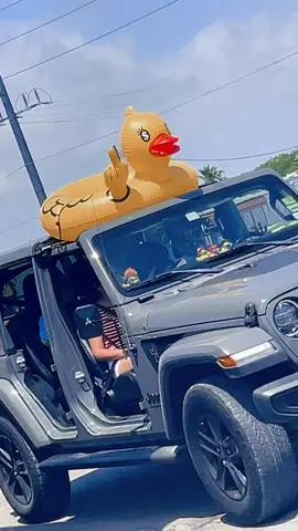 My bday weekend and jeep week we  one here every year for my bday cause it love it my dream car is a jeep and I love the beach this year was different but still fun #jeepweek #crystalbeach #tx #beach #vaca #birthday #jeepweek2025 .
