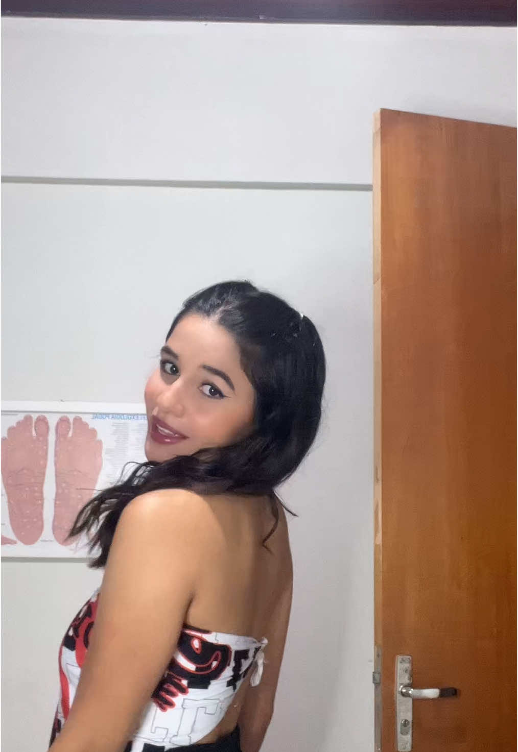 ❤️‍🔥 #universitario #festa #integração 