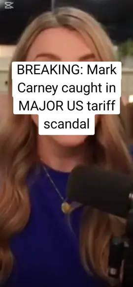 Do you think this is why Donald Trump seemed to like Mark Carney so much during their white house meeting? #Canada #MarkCarney