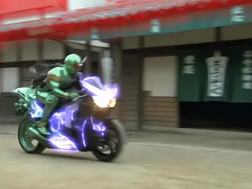 Xe đạp lách cách tôi vẫn chưa quen 🔥  #kamenrider #W #double #hina #tokusatsu #heisei #RiderVerseEdit❄️🔥 #music #fyp #viral #art #sakuta