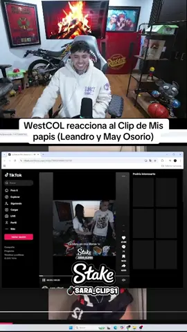 #westcol #westcolclips #twitchwestcol #westcolombia #westcoltiktoker #kickclips #samulx #humor #lasapaaaaa #thegrefg #mrstiven #stiventc #mrstiventc #daren #leandro #lasapaaaaa #elchanty #lonchedehuevito @WestCOL @Leandro @May Osorio 🧿 