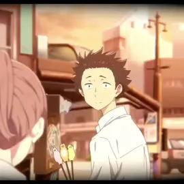 A silent voice 🥀  . . . . #animelover #anime #animetiktok #fyp #fypシ゚ #foryou #asilentvoice 