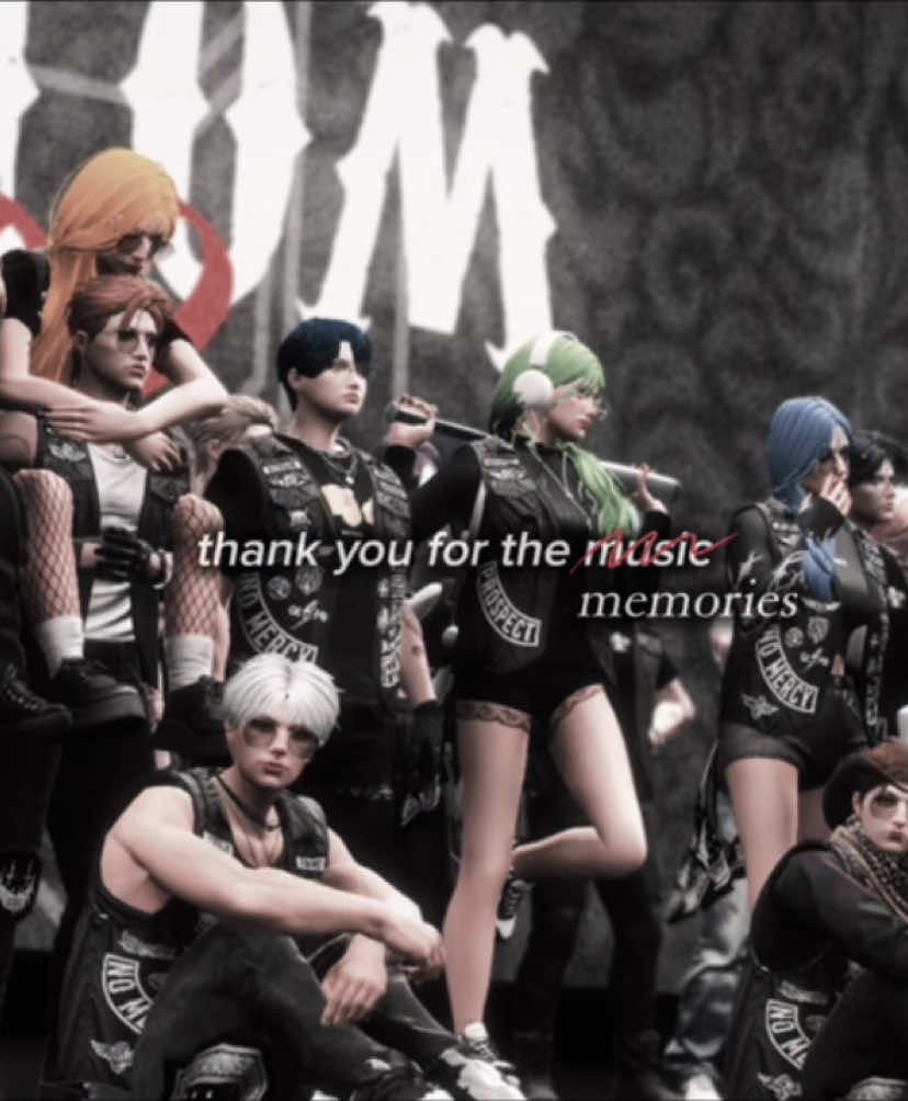 —⭑ #tnmc | i miss them sm!! kangen kangen kangen😔🤍  #gta5rp #tokyonoirfamilia #fyp #fouryou #tnf #rionkenzo #cainechana #gtarp 
