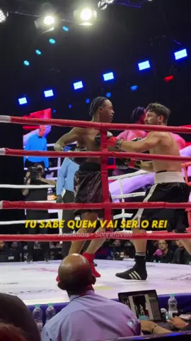 TZ DA CORONEL ATROPELOU!   #fms #boxe #tzdacoronel #danielrocha #luta