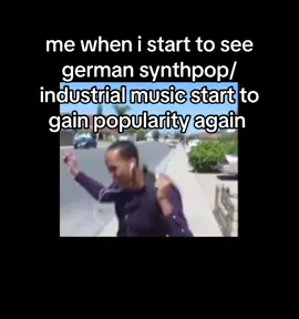 it brings me so much joy #andone #drivingwithmydarling #missconstruction #germansynthpop #germanindustrial #synthpop #industrial #fyp 